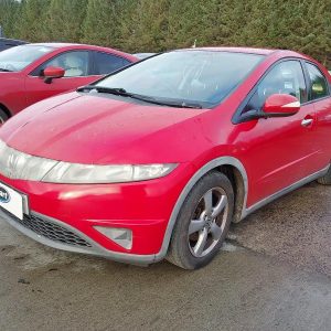 Honda Civic Se