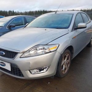 Ford Mondeo Zet