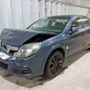Vauxhall Vectra Sri