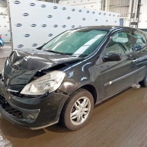 Renault Clio Expre