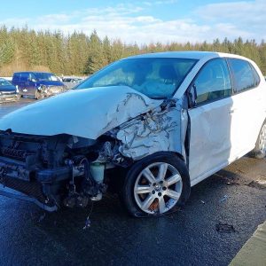 Volkswagen Polo Match