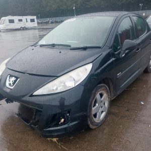 Peugeot 207 Verve