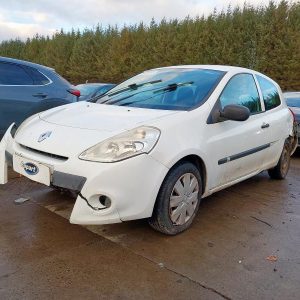 Renault Clio Pzaz