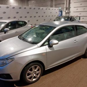 Seat Ibiza Se
