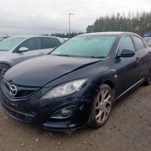 Mazda 6 Takuya