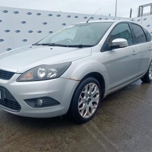 Ford Focus Zete