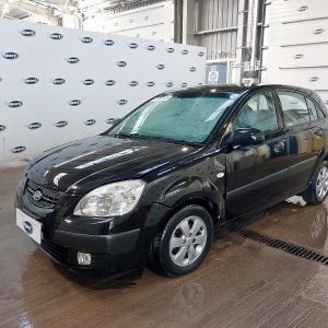 Kia Rio 2
