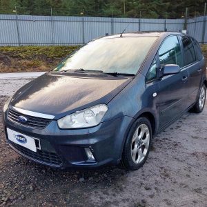 Ford C-max Zete