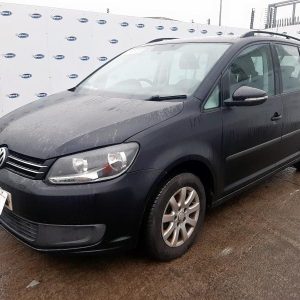 Volkswagen Touran S B
