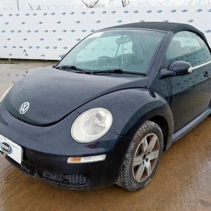 Volkswagen Beetle Lun