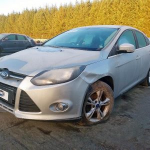Ford Focus Zete