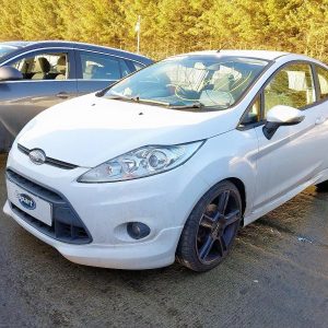 Ford Fiesta Zet