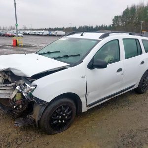 Dacia Logan Ambi