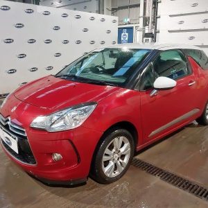 Citroen Ds3 Dstyle
