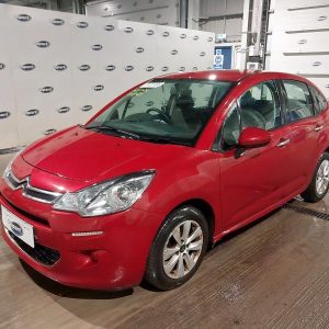 Citroen C3 Vtr + P