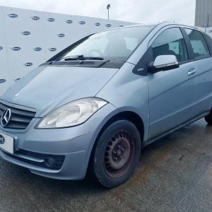 Mercedes-benz A Class Cl