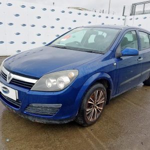 Vauxhall Astra Life