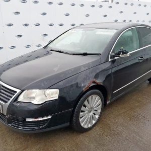 Volkswagen Passat Hig