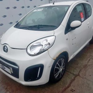 Citroen C1 Vtr