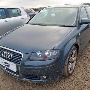 Audi A3 Sport