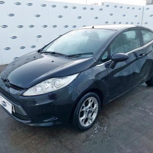 Ford Fiesta Zet