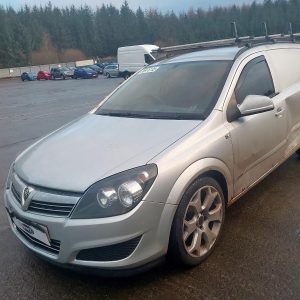 Vauxhall Astravan S