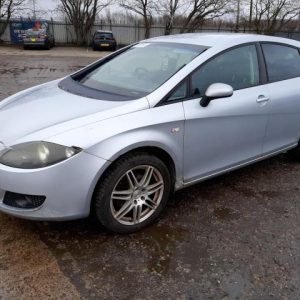 Seat Leon Styla