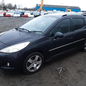Peugeot 207 Allure