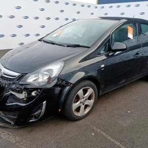 Vauxhall Corsa Sxi