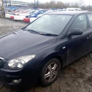 Hyundai I30 Comfor