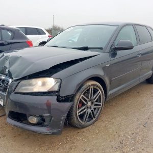Audi A3 Sport