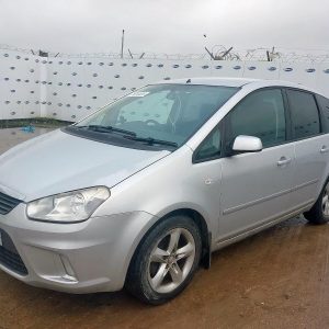 Ford C-max Zete