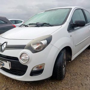 Renault Twingo Dyn