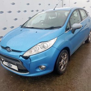 Ford Fiesta Zet