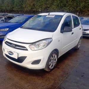 Hyundai I10 Classi