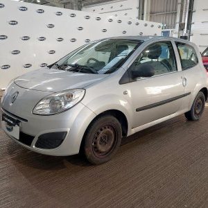 Renault Twingo Fre