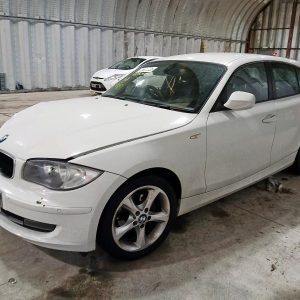 BMW 1