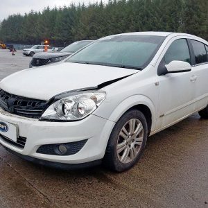 Vauxhall Astra Desi