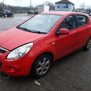Hyundai I20 Comfor