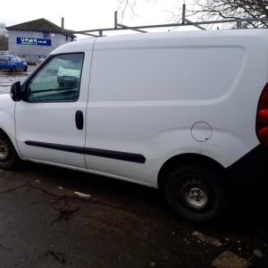 Vauxhall Combo