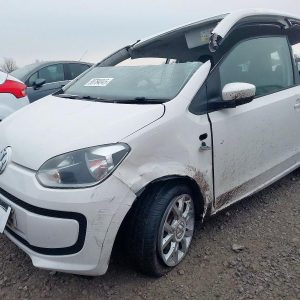 Volkswagen Up Move Up