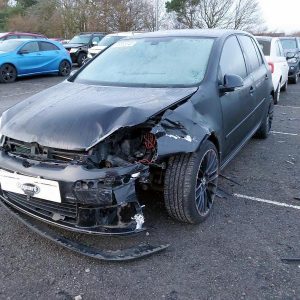 Volkswagen Golf Match