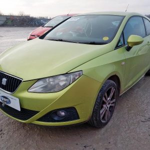 Seat Ibiza Spor