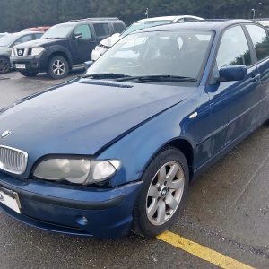 Bmw 3 Series S