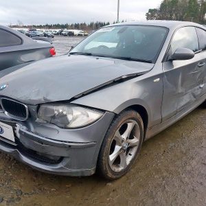 Bmw 1 Series E