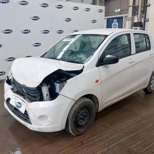 SUZUKI CELERIO