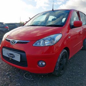 Hyundai I10 Editio