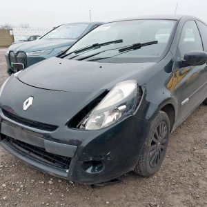 Renault Clio Expre