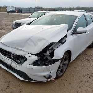 Volvo V40 R Desi