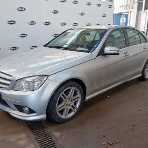 Mercedes-benz C Class Sp